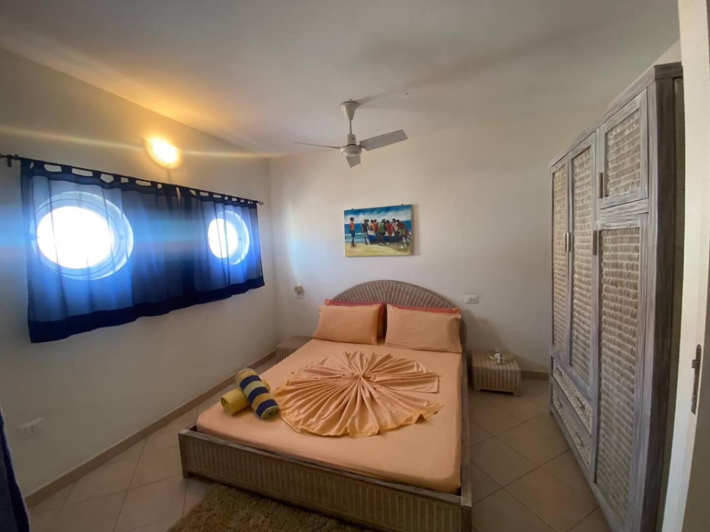 Leme Bedje Sea View - By Bobbywashere Santa Maria Luaran gambar